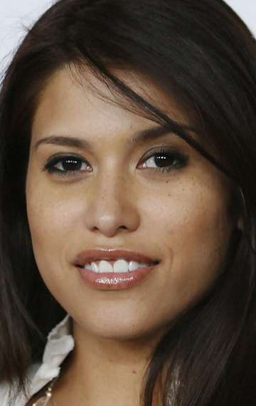 Актер Рэйчел Стерлинг