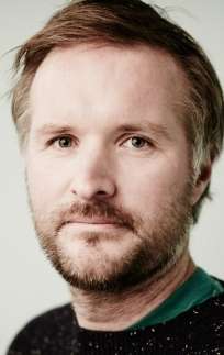 Актер Стюарт Рутерфорд