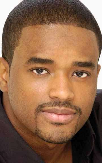 Актер Лоренц Тейт