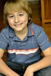 Актер Джейк Уильямс