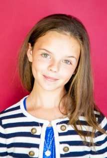 Фото Элли О’Брайен