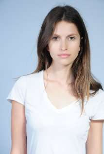 Актер Ирина Микколи