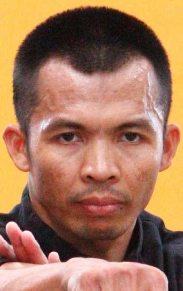 Фото Чечеп Ариф Рахман