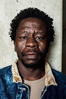 Актер Andrew Okello