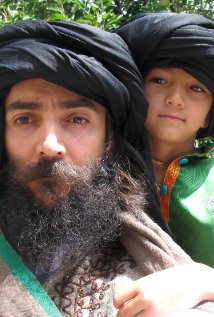 Актер Джехан Халили