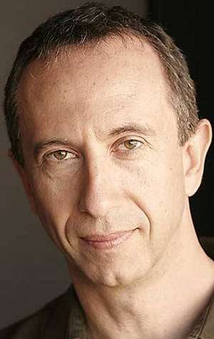 Актер Борис Ли Крутоног