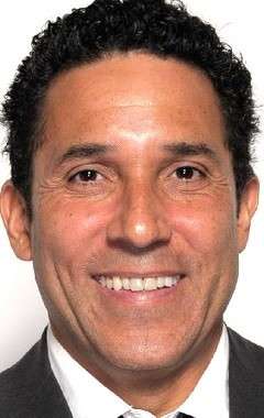 Актер Оскар Нунез