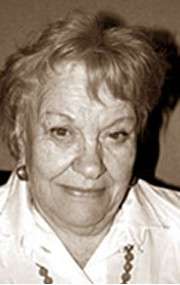 Актер Майя Блинова