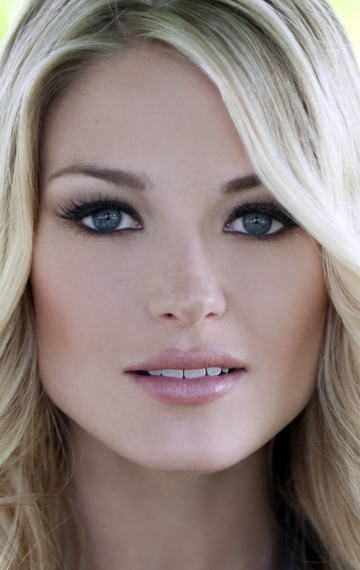 Актер Чаннинг Пирс