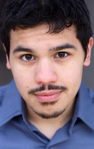 Фото Карлос Валдес