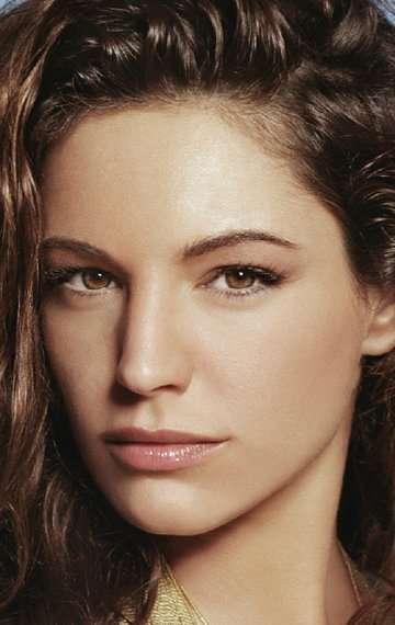 Актер Келли Брук