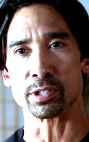 Актер Кит Кук