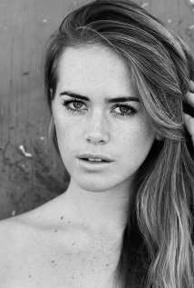 Актер Теодора Вулли