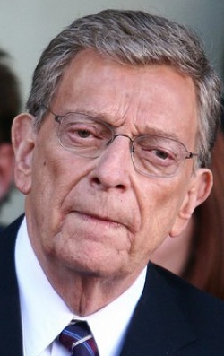 Актер Хэл Фишман