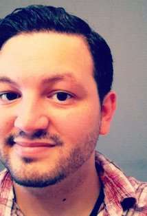 Актер Джесси Брукс