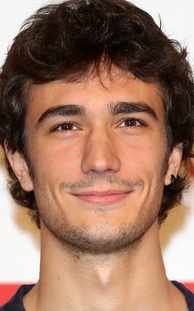 Актер Эухенио Франсешини