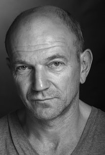 Актер Доминик Грант