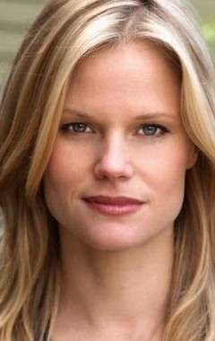 Актер Джоэль Картер