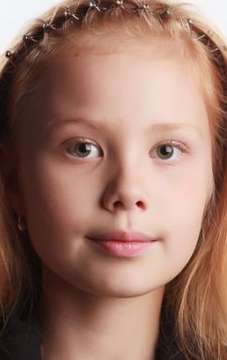 Актер Алина Михайлова