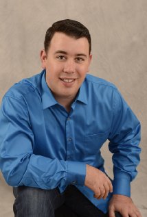 Актер Тайлер Джеймисон Мартинес