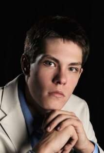 Актер Джозеф МакКотри