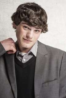 Актер Марчелло Конте