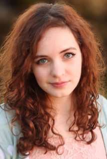 Актер Хелена Мэй Сибрук