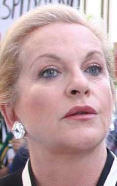 Актер Конча Куэтос