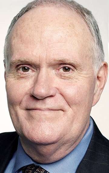 Актер Майкл Инсайн