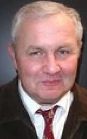 Актер Джеймс Кин