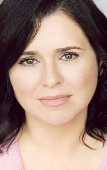 Актер Мишель Артур