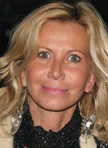 Актер Фиона Желен