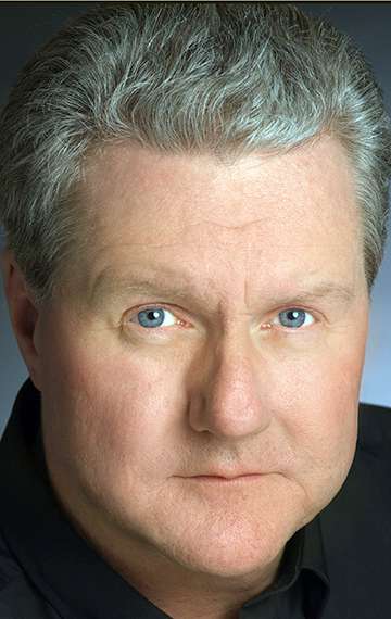 Фото Дэн Дэйли