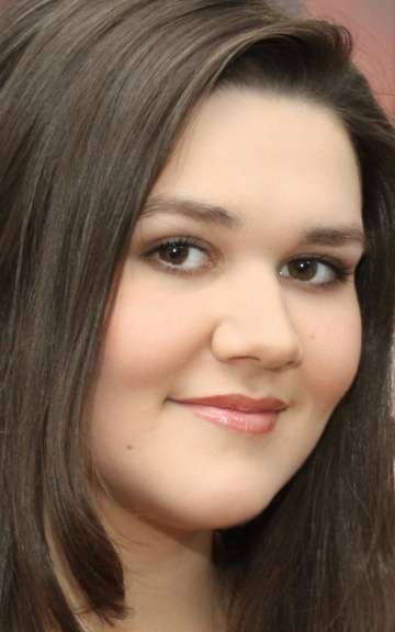 Актер Дина Гарипова