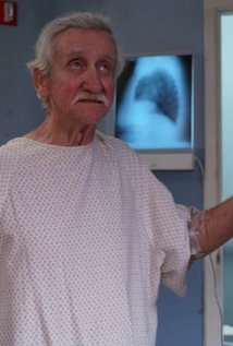 Актер Роджер Е. Фантер