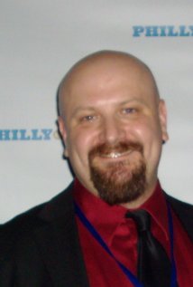 Актер Joseph Horning