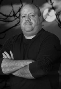 Актер Тодд Дэвис