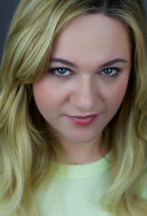 Актер Ина Лерейн