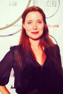 Актер Ханна Андерсон