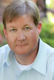 Актер Алан Гилмер