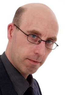 Актер Майкл Чепмен