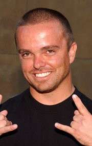 Актер Джейсон Акунья