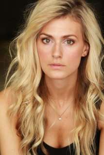 Актер Marah Fairclough