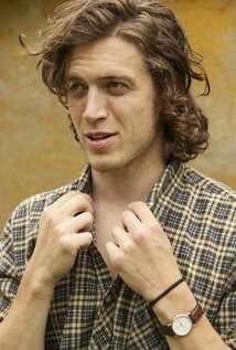 Актер Мортен Ванг Симонсен