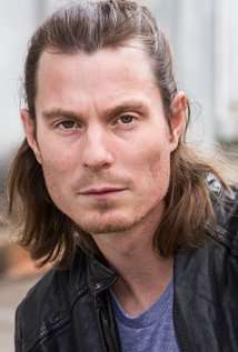 Актер Мэтт Стори