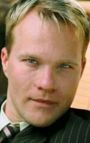 Актер Дэвид Агранов