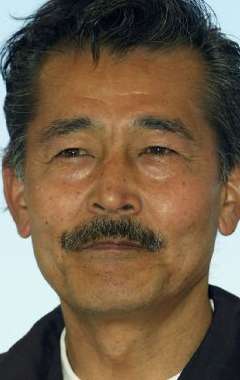 Фото Тацуя Фудзи