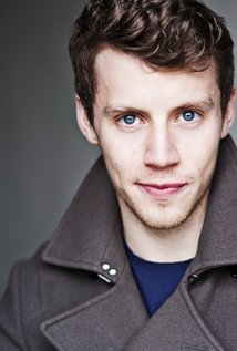 Актер Энди Аполло