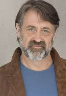 Актер Флойд Ван Баскирк