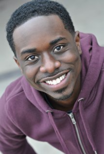 Актер Byron Coolie